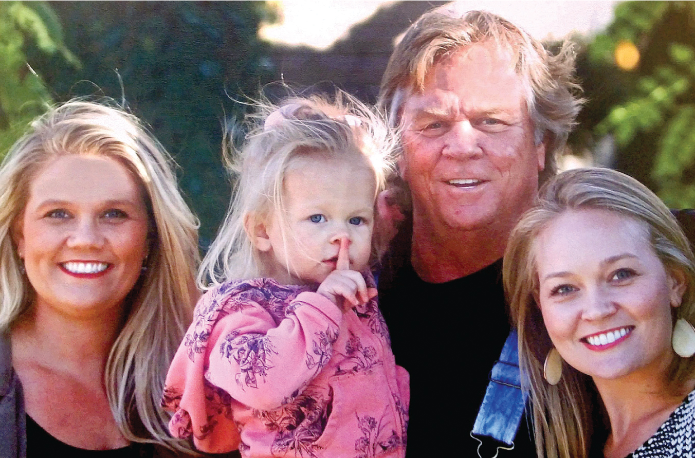 Red, White and Rural